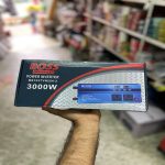 مبدل برق 12 به 220 ولت باس (3000 وات) - تصویر 2