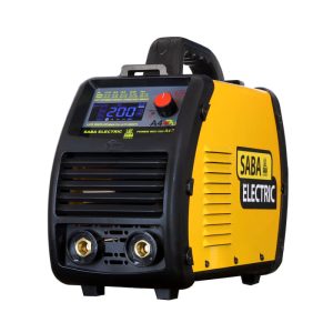 اینورتر 200 آمپر صبا مدل A4 plus