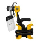 پیستوله برقی 800 وات کنزاکس مدل ksg-2800 - تصویر 5