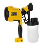 پیستوله برقی 400 وات کنزاکس مدل ksg-2400 - تصویر 6