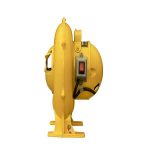 دم برقی 2 اینچ 150 وات کنزاکس مدل kab-120 - تصویر 3