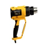 سشوار صنعتی 2000 وات سه دور کنزاکس به همراه کیف bmc مدل khg-1200 - تصویر 3