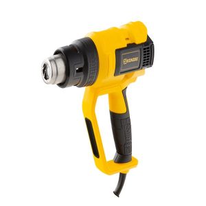 سشوار صنعتی 2000 وات سه دور کنزاکس به همراه کیف bmc مدل khg-1200