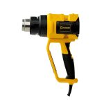 سشوار صنعتی 2000 وات سه دور کنزاکس به همراه کیف bmc مدل khg-1200 - تصویر 6