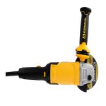 مینی فرز دسته بلند دیمردار 1050 وات کنزاکس مدل kag-1050 - تصویر 3
