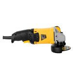 مینی فرز دسته بلند دیمردار 1050 وات کنزاکس مدل kag-1050 - تصویر 2