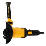 مینی فرز دسته بلند دیمردار 1050 وات کنزاکس مدل kag-1050 - تصویر 4