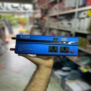 مبدل برق 12 به 220 ولت باس (3000 وات)