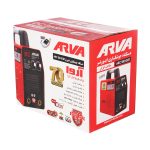 اینورتر 180 آمپر آروا مدل 2114 - تصویر 2