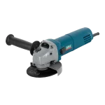 مینی فرز 710 وات لکا مدل AG115-07 - تصویر 4