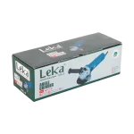 مینی فرز 710 وات لکا مدل AG115-07 - تصویر 2