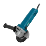 مینی فرز 850 وات لکا مدل AG115-08 - تصویر 2