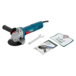 مینی فرز 850 وات لکا مدل AG115-08 - تصویر 3