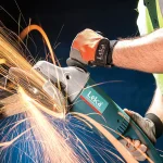 فرز آهنگری 2000 وات لکا مدل AG180-20