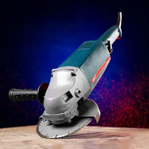 فرز سنگبری 2100 وات لکا مدل AG230-21