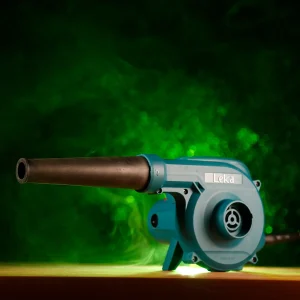 بلوور 680 وات لکا مدل BL41-06