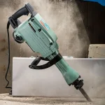 چکش تخریب DH16