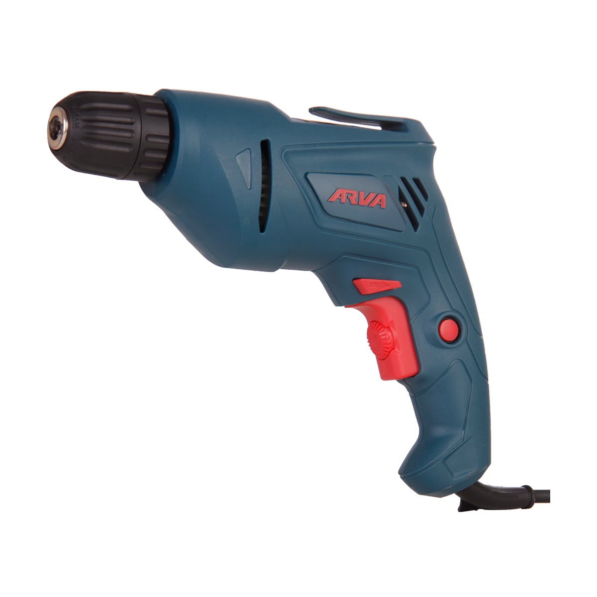 electric-drill-model-5311.jpg دریل برقی 400 وات آروا مدل 5311 - تصویر 1