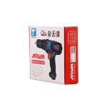 پیچ گوشتی برقی 280 وات آروا مدل 5350 - تصویر 3
