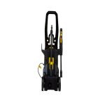 کارواش 130 بار یونیورسال ذغالی 1600وات کنزاکس مدل kpw-6516 - تصویر 3