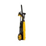 کارواش 130 بار یونیورسال ذغالی 1600وات کنزاکس مدل kpw-6516 - تصویر 2