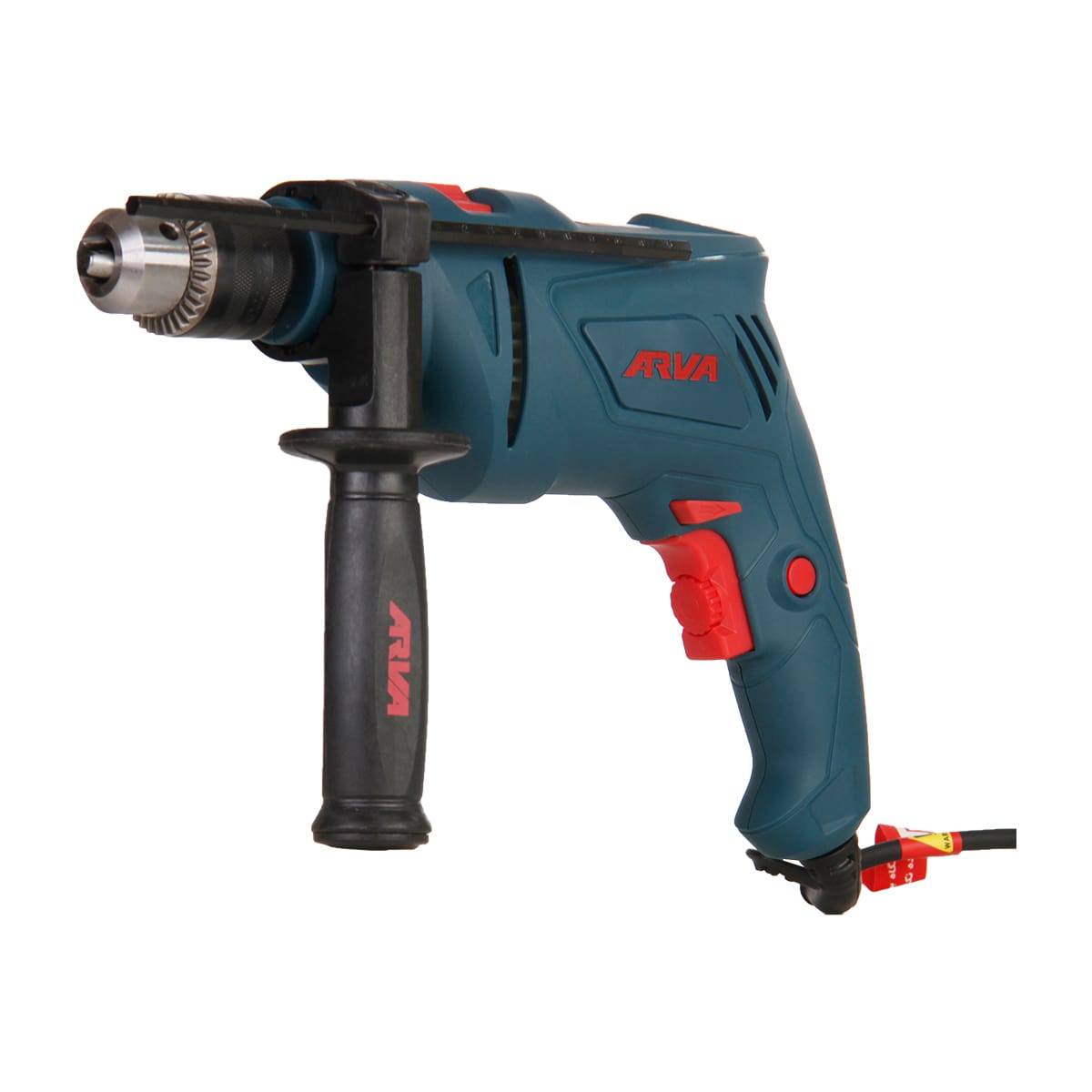 impact-drill-model-5314.jpg دریل چکشی 810 وات آروا مدل 5314 - تصویر 1
