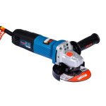 مینی فرز 850 وات آروا مدل 5566 - تصویر 2