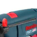 دریل چکشی 810 وات رونیکس مدل 2210c - تصویر 3