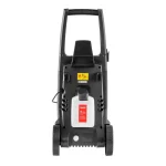 کارواش 150 بار ذغالی رونیکس مدل rp-u150 - تصویر 3