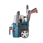 کارواش 130بار چهارکاره رونیکس مدل 4100 - تصویر 4