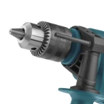 دریل چکشی 650 وات رونیکس مدل 2214l - تصویر 3