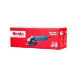 مینی فرز 720 وات رونیکس مدل 3130 - تصویر 2