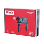 دریل چکشی 810 وات رونیکس مدل 2210c - تصویر 7