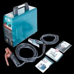 اینورتر 180 آمپر لکا مدل WL180 - تصویر 3