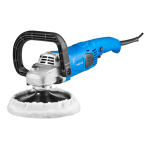 پولیش برقی 1200 وات نووا مدل 3410