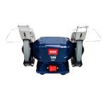 سنگ رومیزی 250 وات المکس مدل b.g 425 - تصویر 2