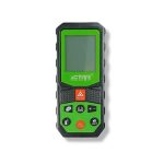 متر لیزری 80 متری نور سبز اکتیو مدل AC-7480G
