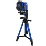 تراز لیزری ویوارکس مدل VR1604-L2 ۴ بعدی ۱۶ خط ۳۶۰ درجه نور سبز - تصویر 4