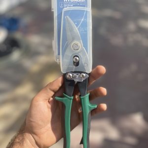 قیچی ورق بر راست بر هیوندای مدل 1010R