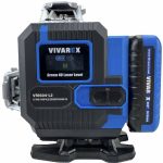 تراز لیزری ویوارکس مدل VR1604-L2 ۴ بعدی ۱۶ خط ۳۶۰ درجه نور سبز