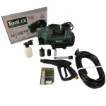 کارواش 130 بار دینامی تولیکس مدل TX-28130 - تصویر 2